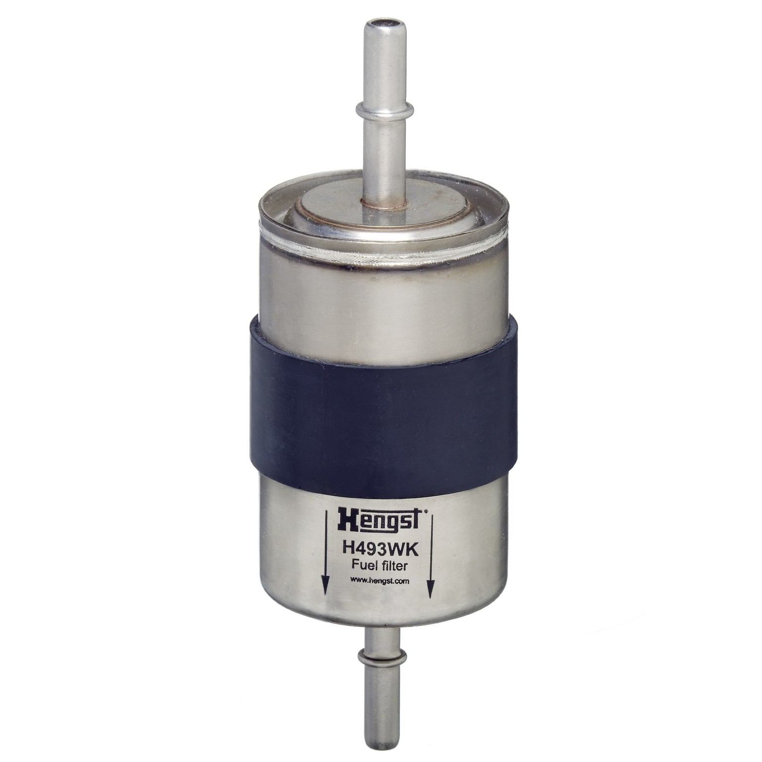 hengst fuel filter  frsport h493wk