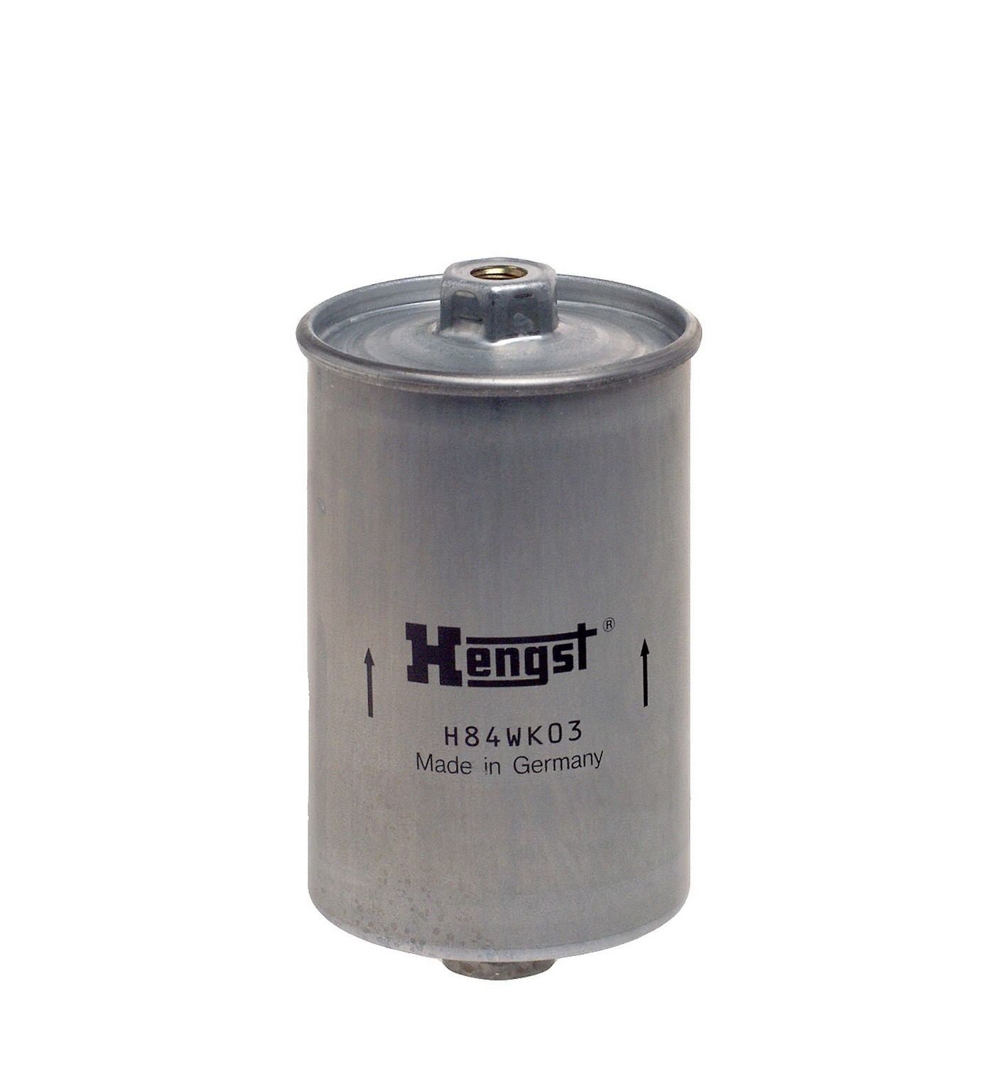 hengst fuel filter  frsport h84wk03