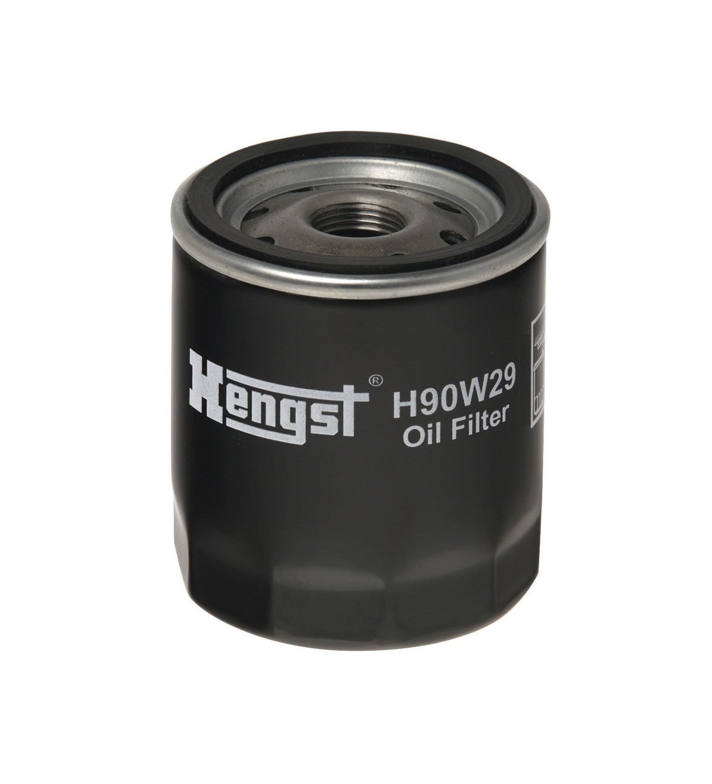 hengst engine oil filter  frsport h90w29