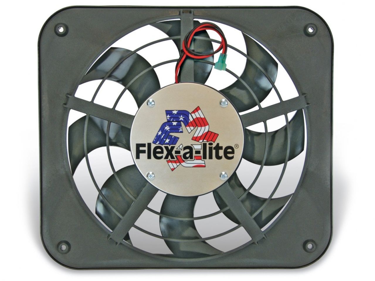 Flexalite Cooling Fans 123 Item Image