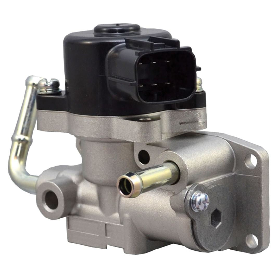 hitachi automotive idle air control valve  frsport abv0042