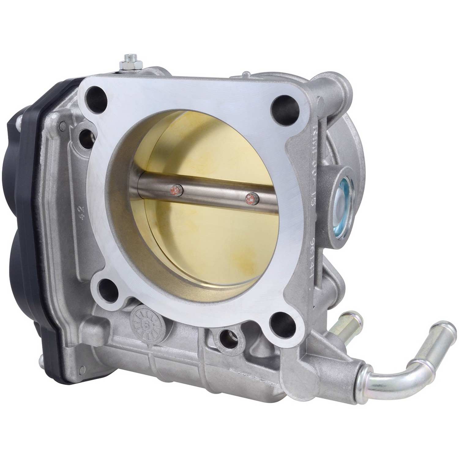 hitachi automotive fuel injection throttle body  frsport etb0004