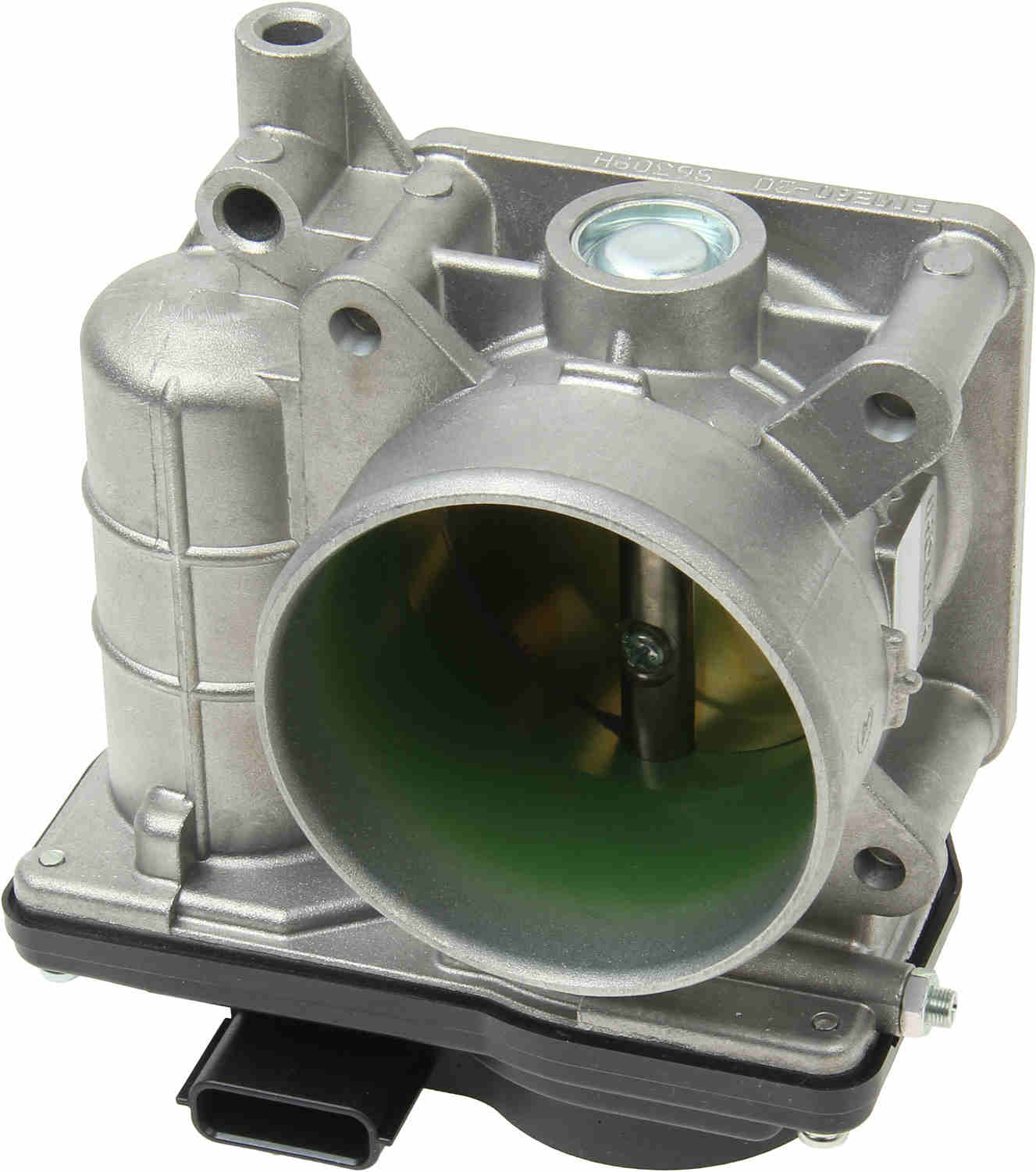 hitachi automotive fuel injection throttle body  frsport etb0007