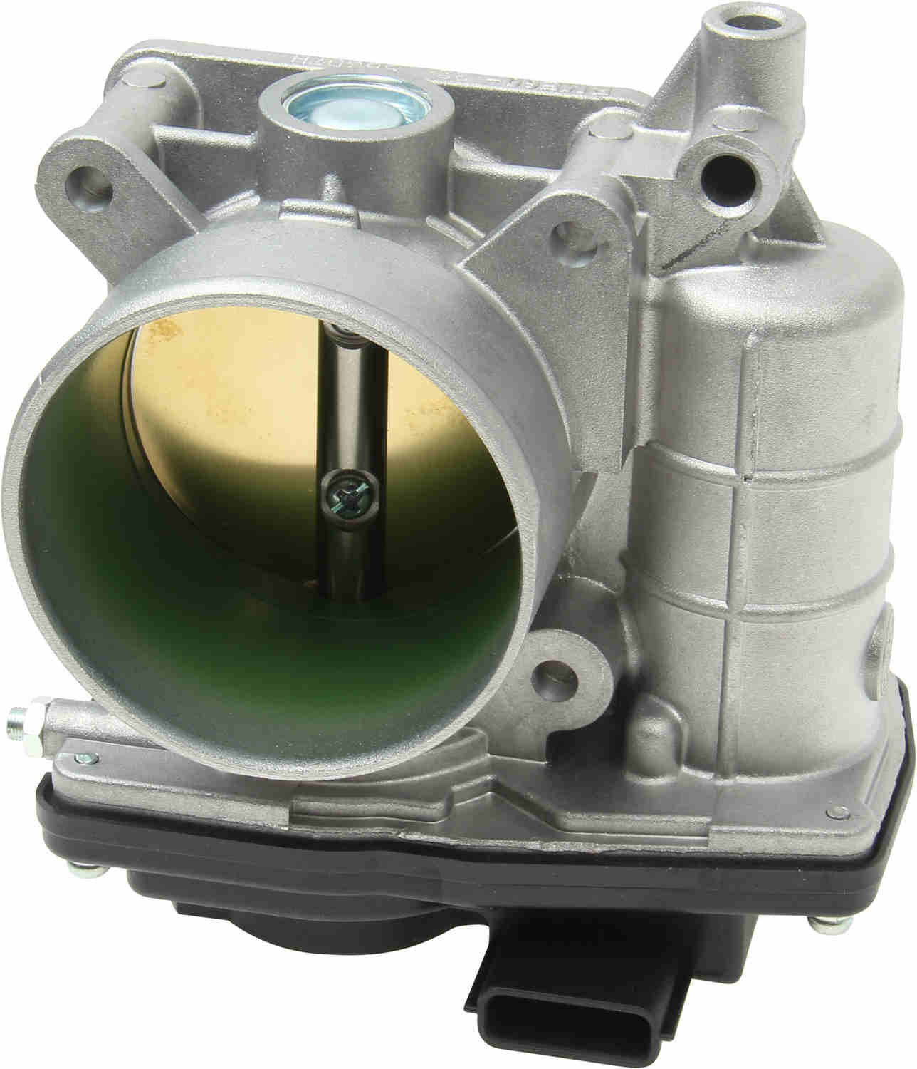 hitachi automotive fuel injection throttle body  frsport etb0010