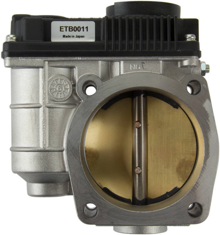 hitachi automotive fuel injection throttle body  frsport etb0011