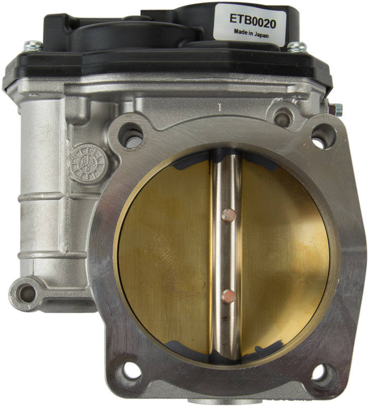 hitachi automotive fuel injection throttle body  frsport etb0020