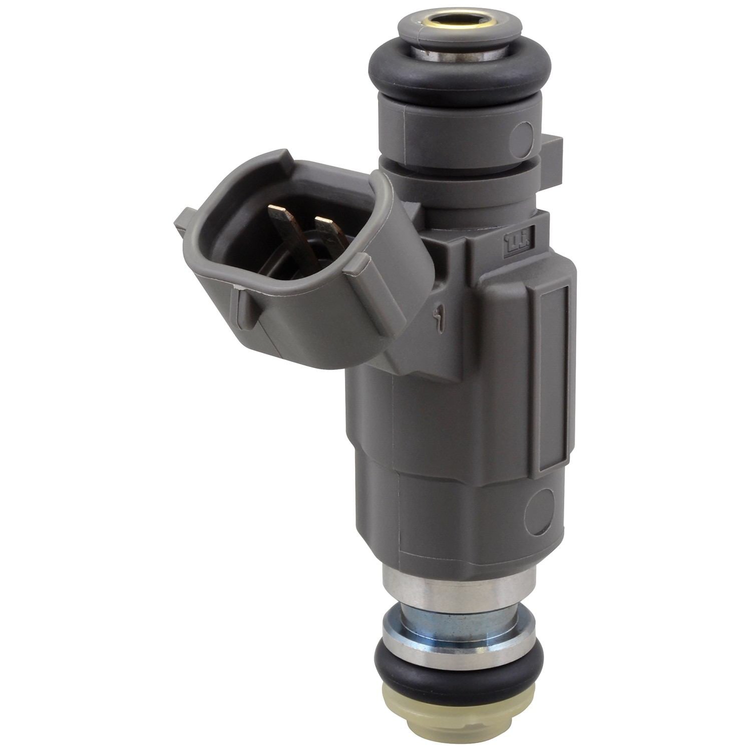 Hitachi Automotive Fuel Injector  top view frsport FIJ0041