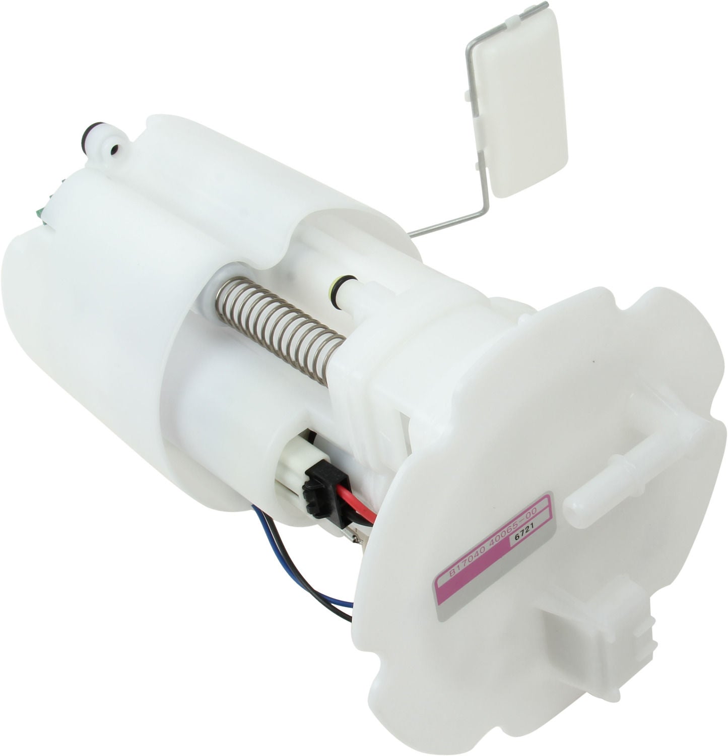 hitachi automotive electric fuel pump  frsport fup0005