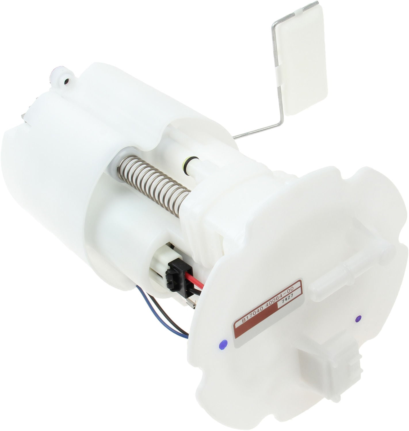 hitachi automotive electric fuel pump  frsport fup0008