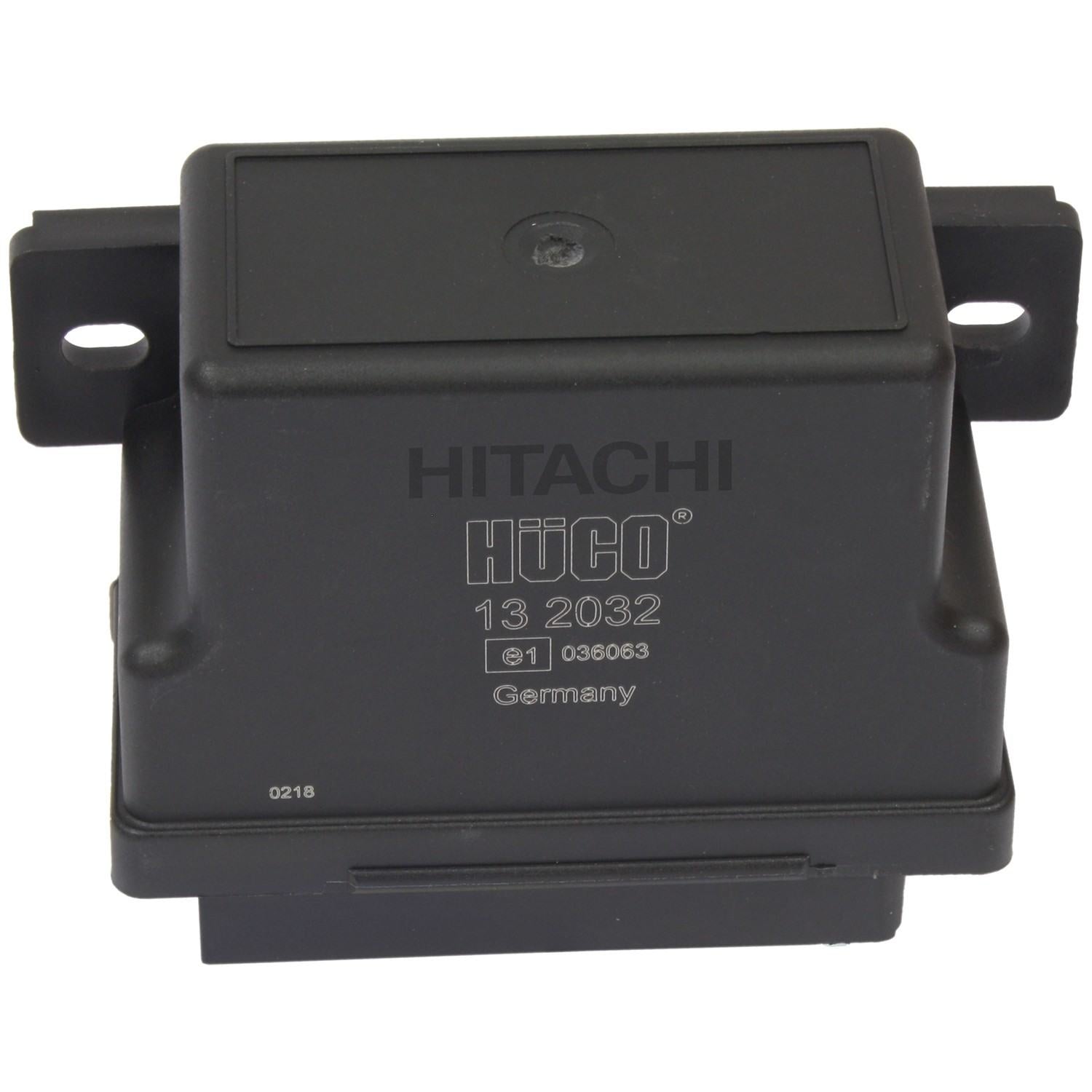 hitachi automotive diesel glow plug relay  frsport glp2032