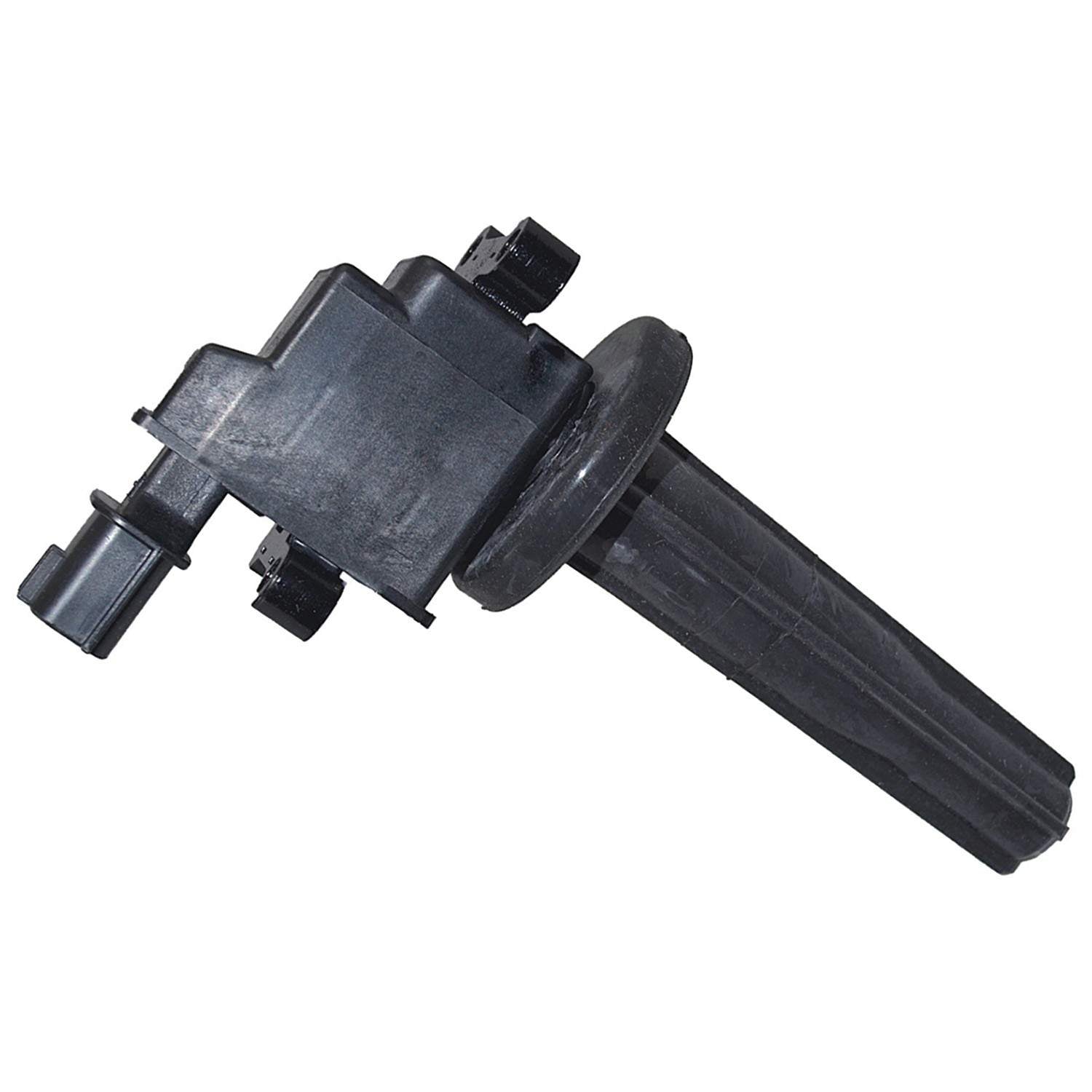 Hitachi Automotive Ignition Coil  top view frsport IGC0017