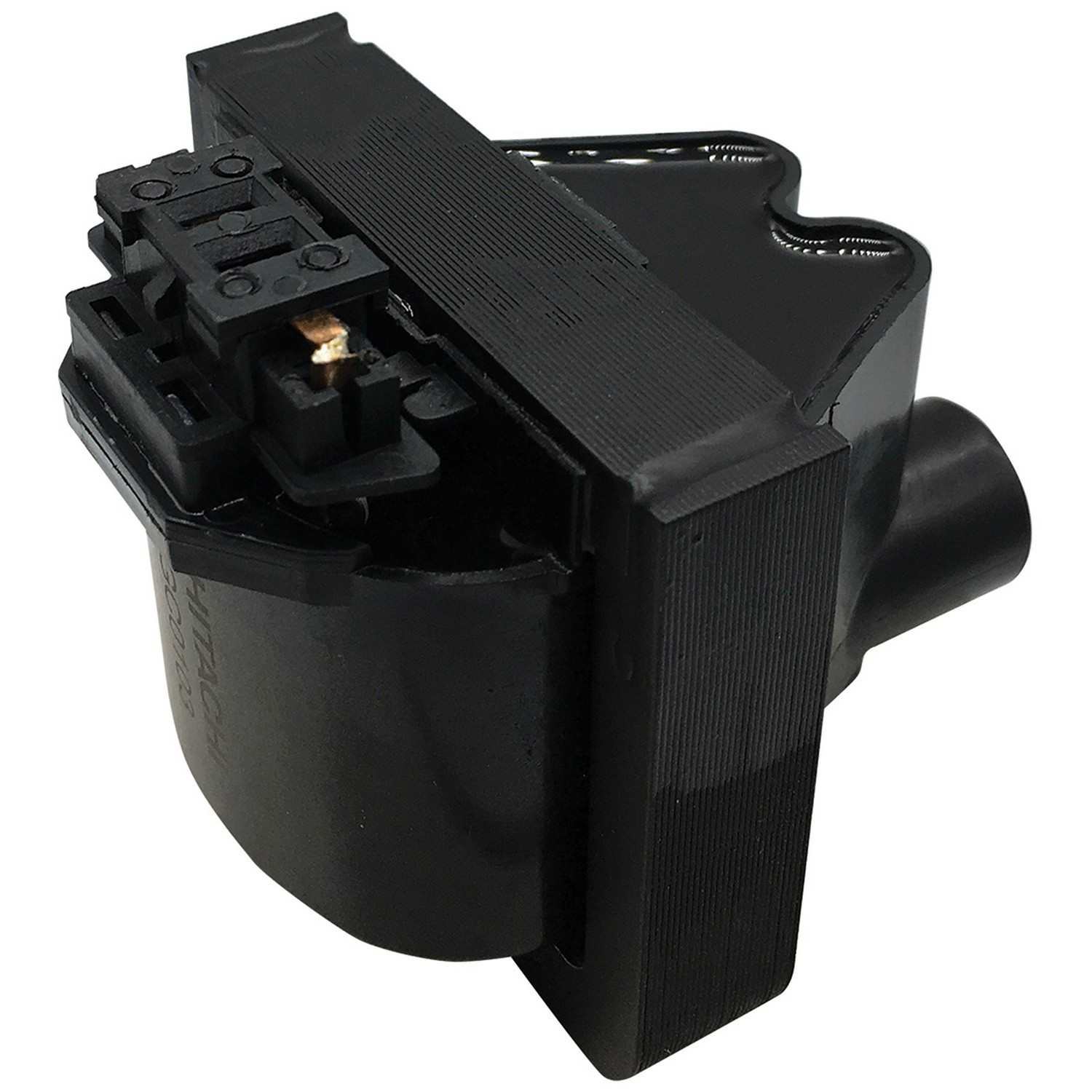 Hitachi Automotive Ignition Coil  top view frsport IGC0103