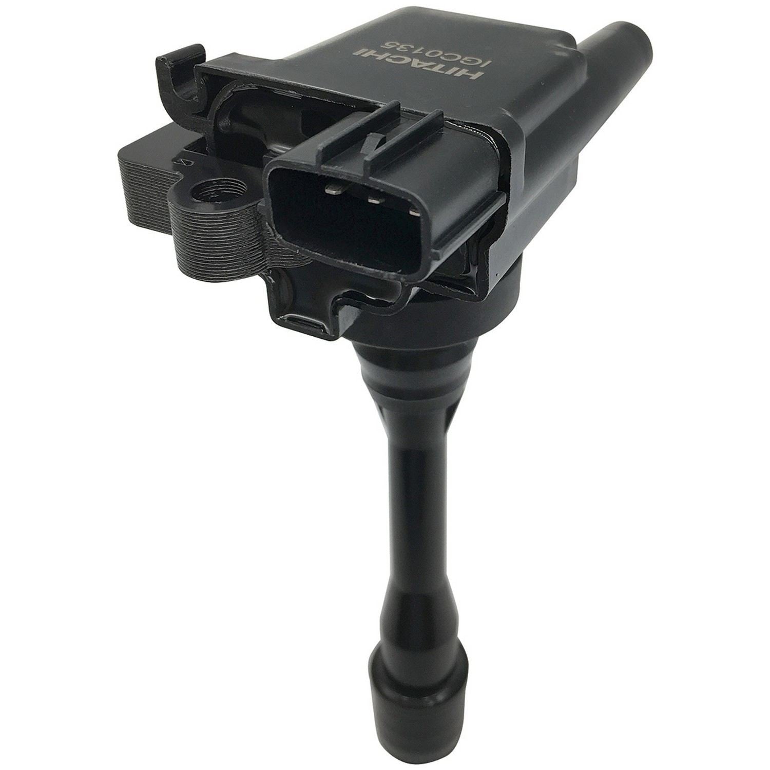 Hitachi Automotive Ignition Coil  top view frsport IGC0135