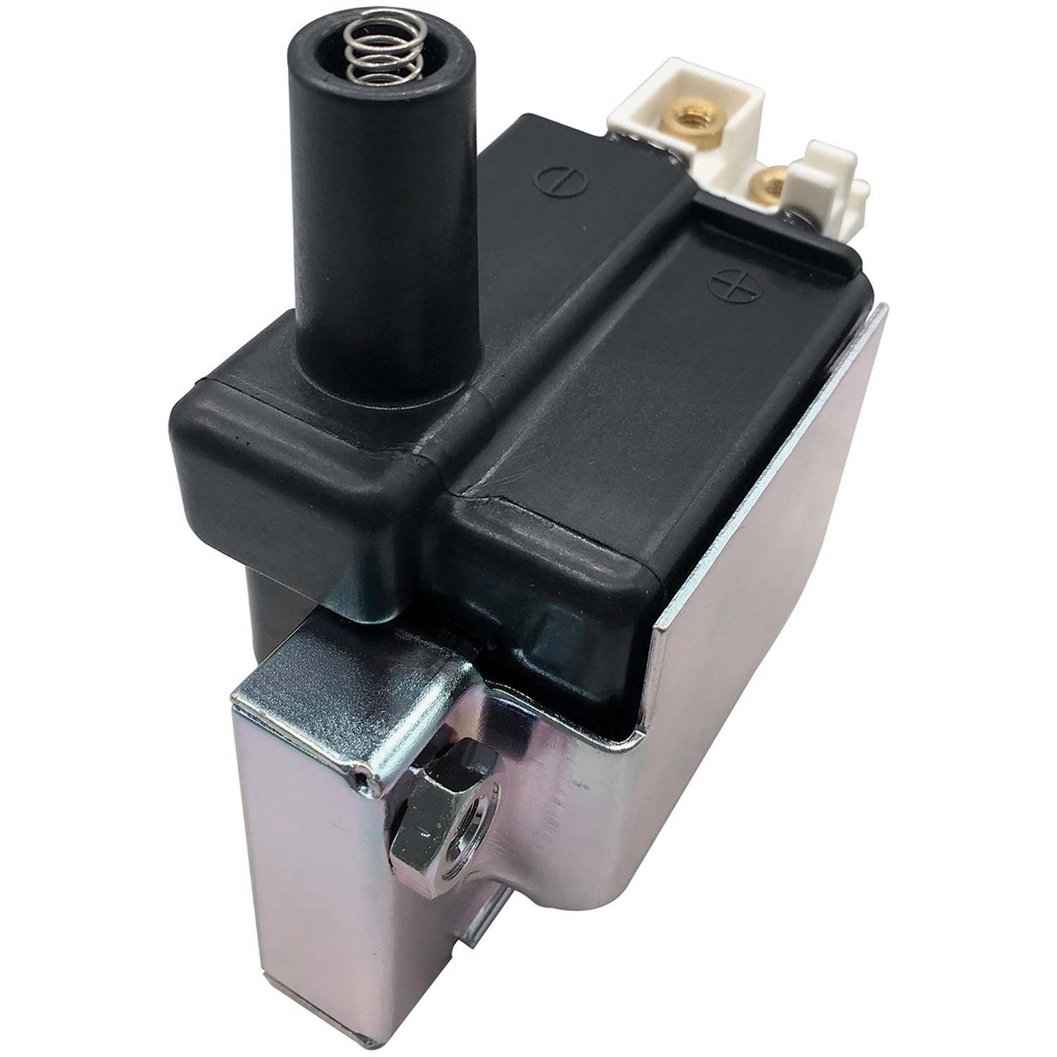 Hitachi Automotive Ignition Coil  top view frsport IGC0179