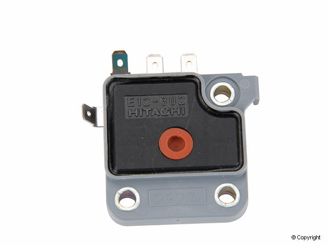 hitachi automotive ignition control module  frsport ign0001