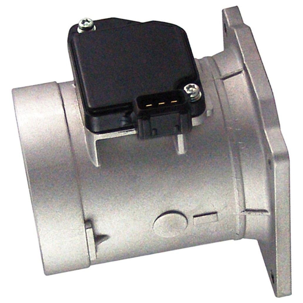 hitachi automotive mass air flow sensor  frsport maf0020