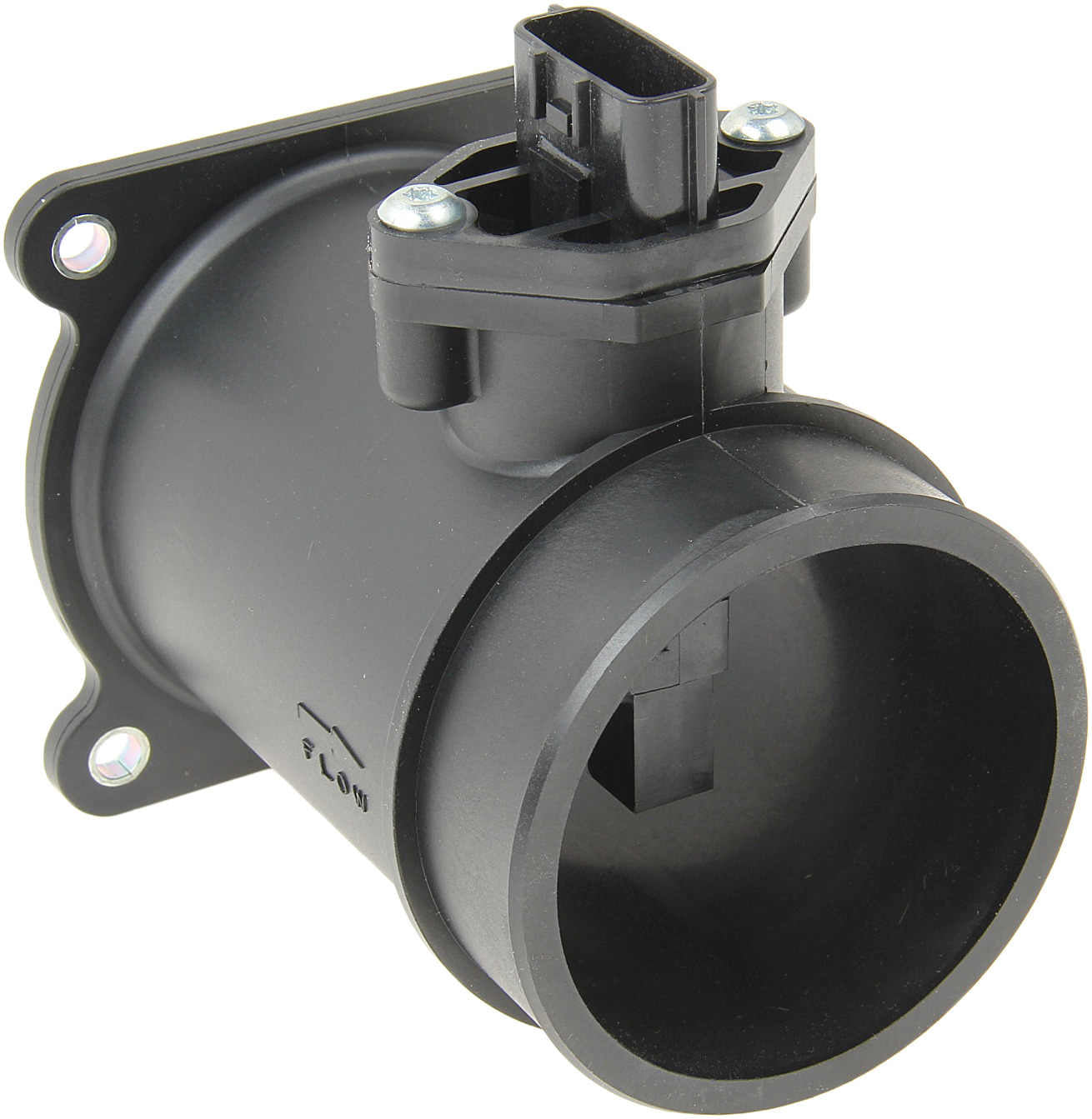 hitachi automotive mass air flow sensor  frsport maf0097