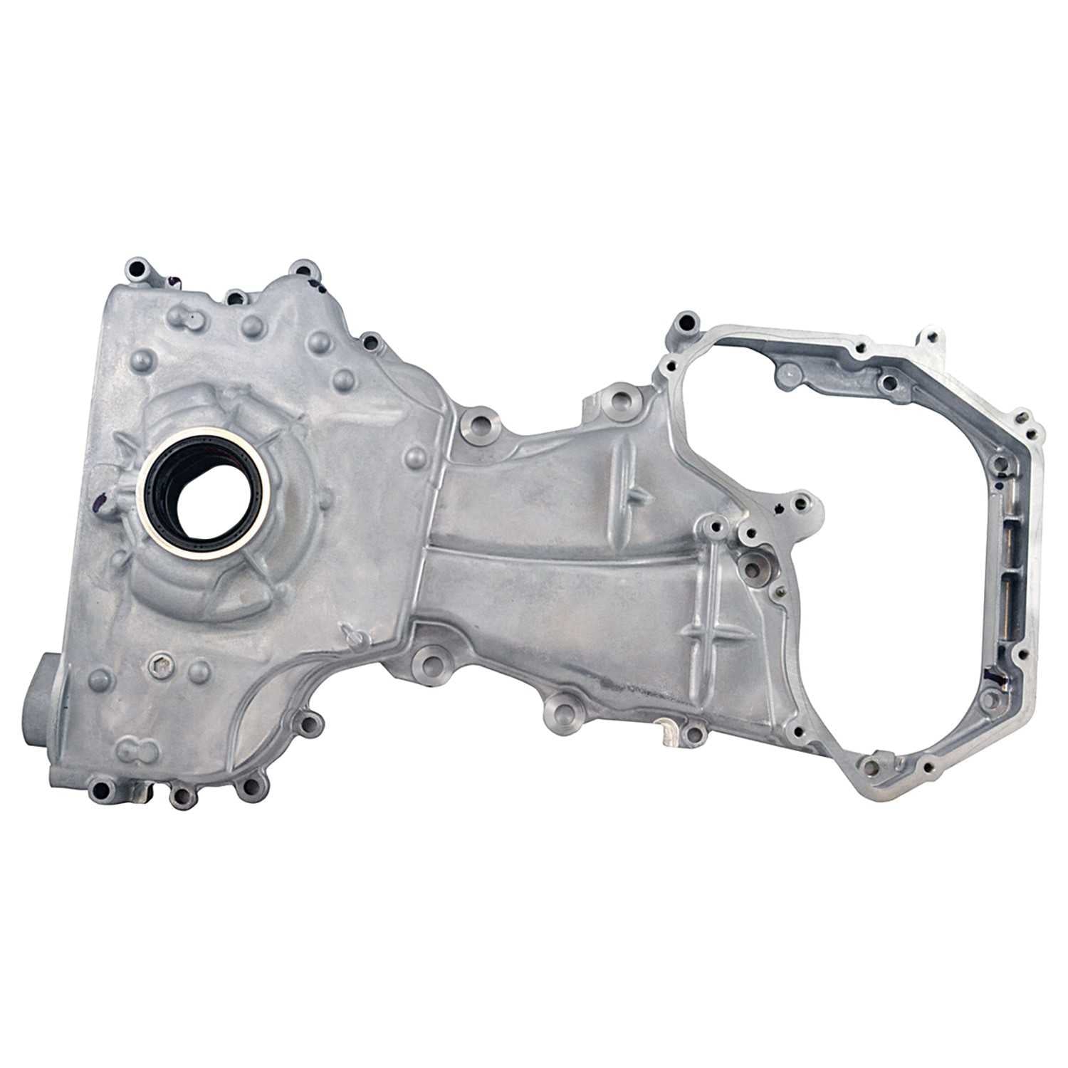 hitachi automotive engine oil pump cover  frsport ofc0003