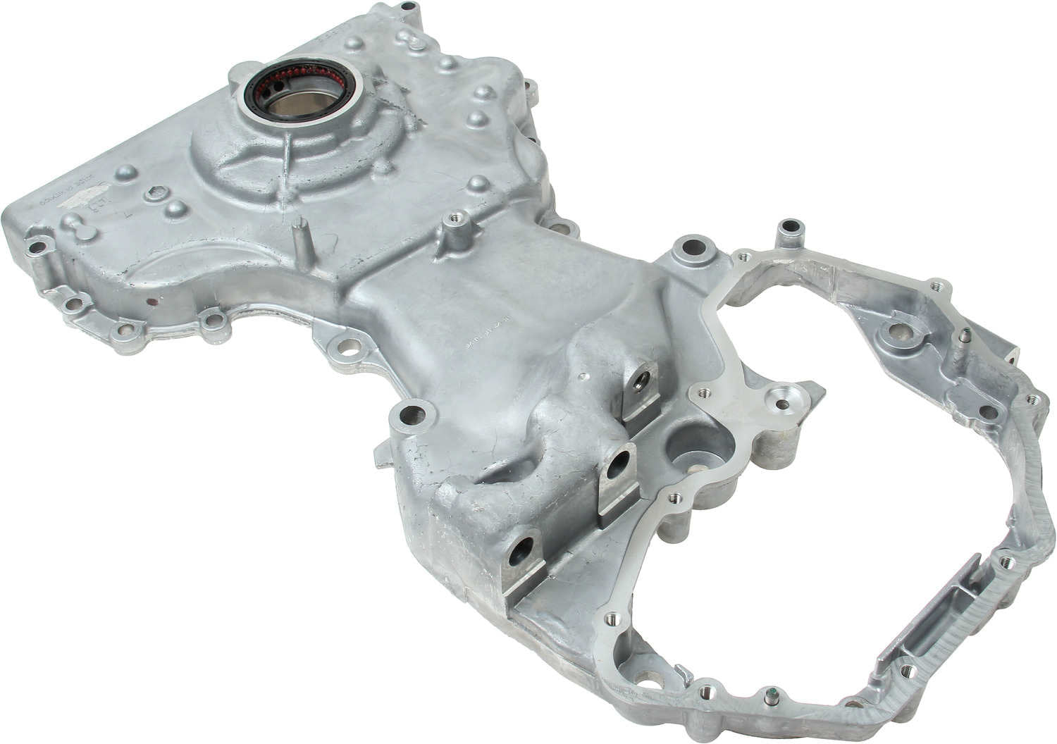 hitachi automotive engine oil pump cover  frsport ofc0004