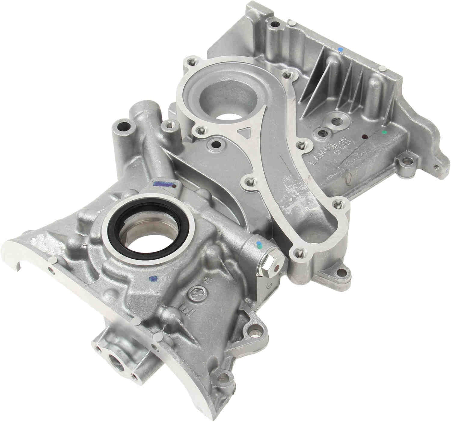 hitachi automotive engine oil pump cover  frsport ofc0006