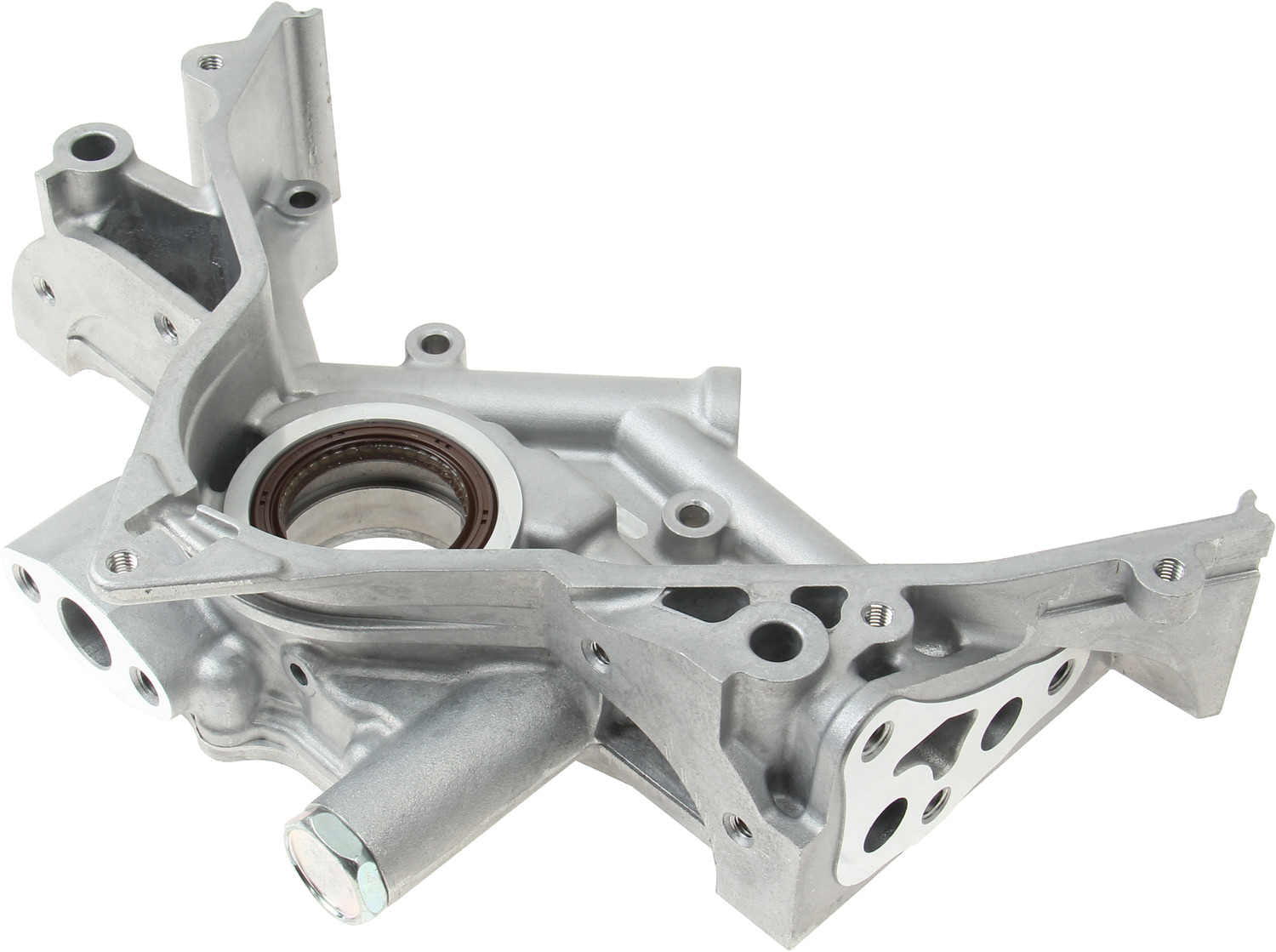 hitachi automotive engine oil pump  frsport oup0025