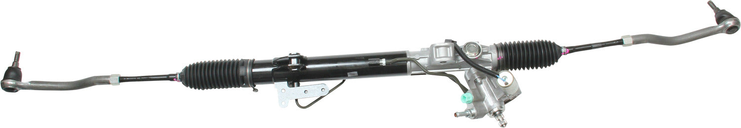 hitachi automotive rack and pinion assembly  frsport psg0001