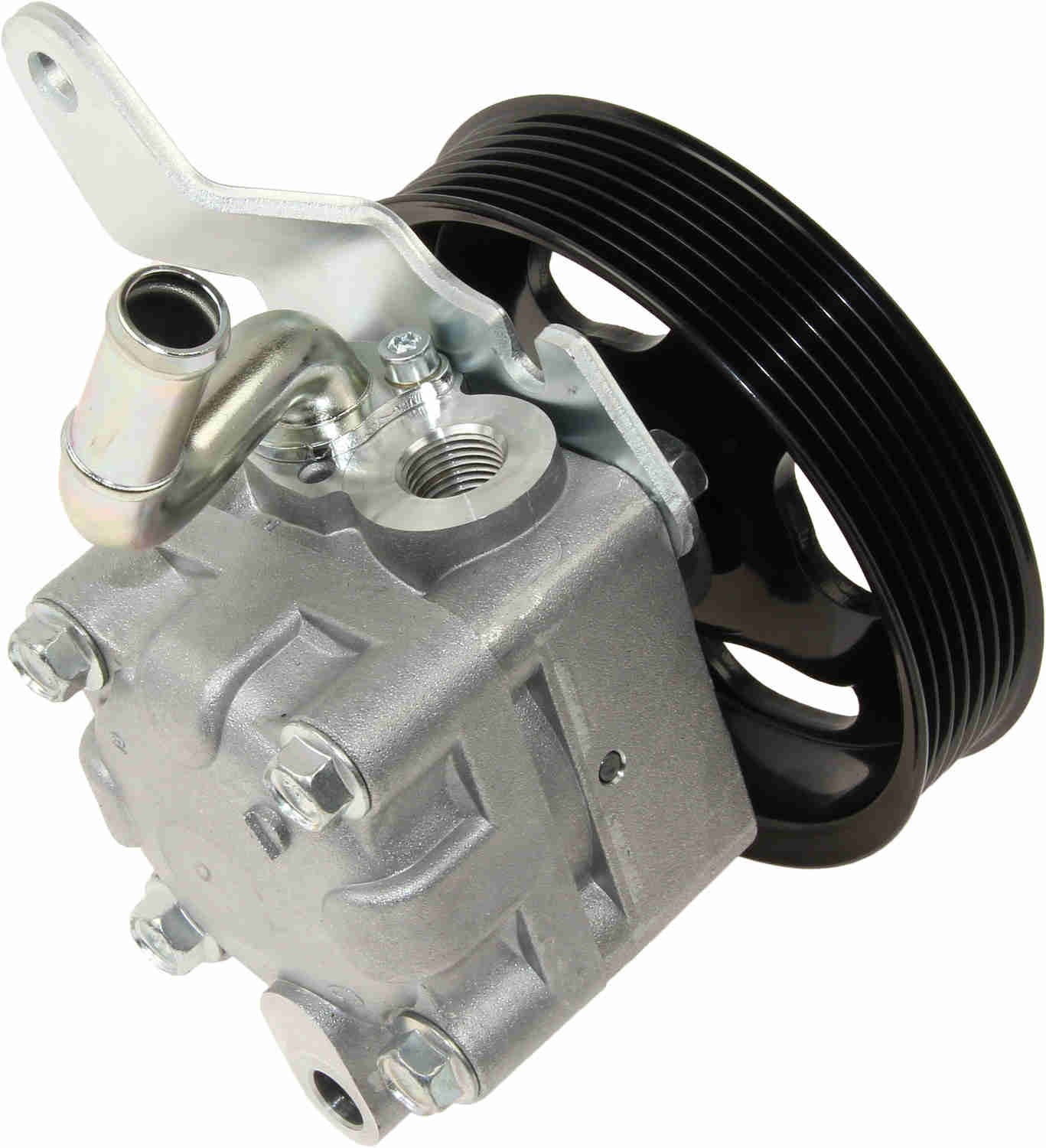 hitachi automotive power steering pump  frsport psp0033