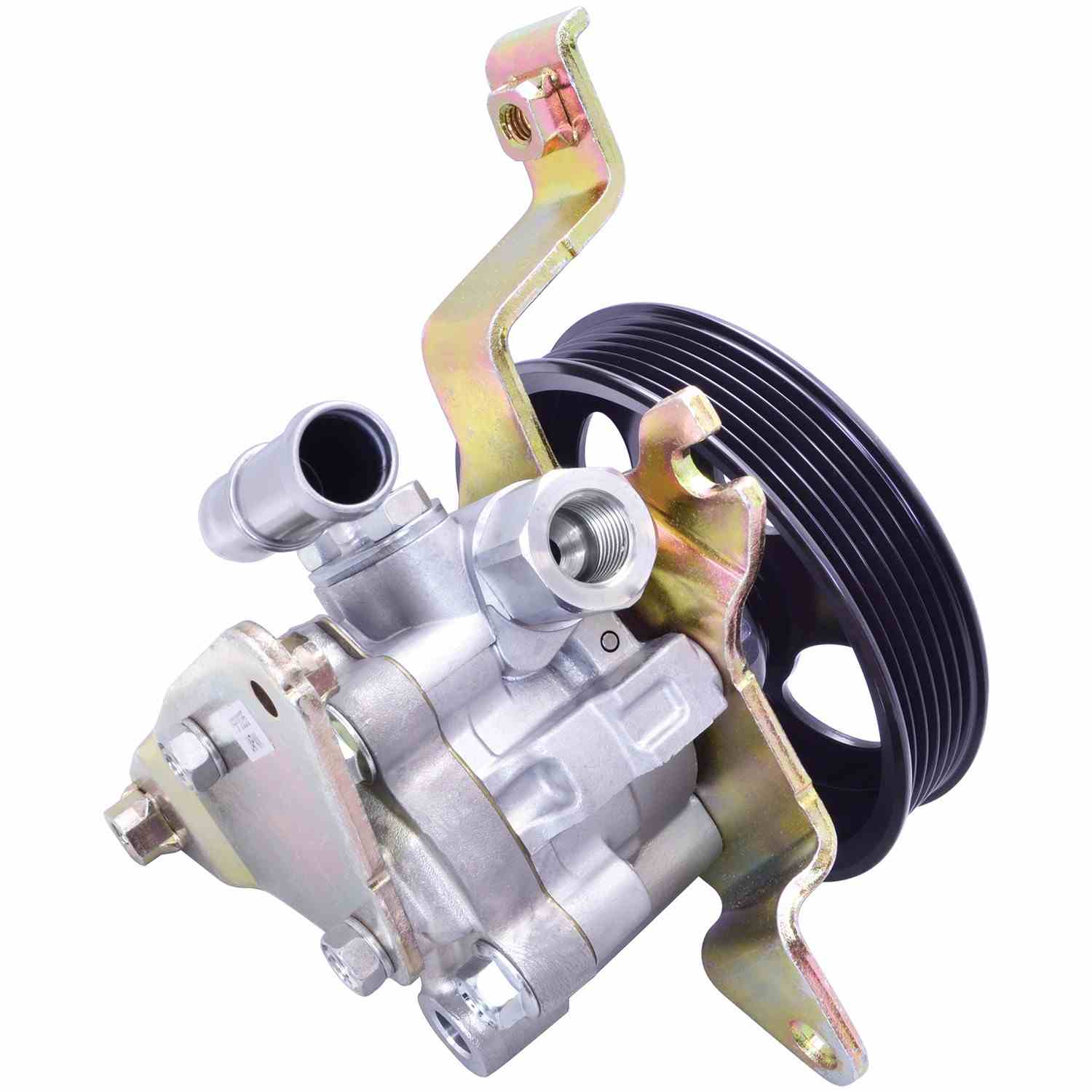 hitachi automotive power steering pump  frsport psp0035