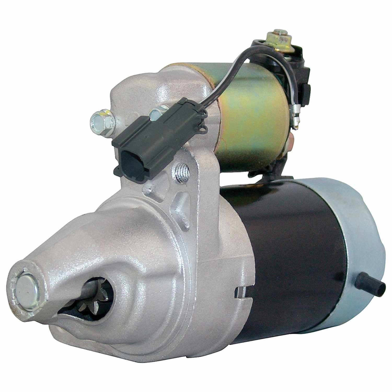 hitachi automotive starter motor  frsport str0010