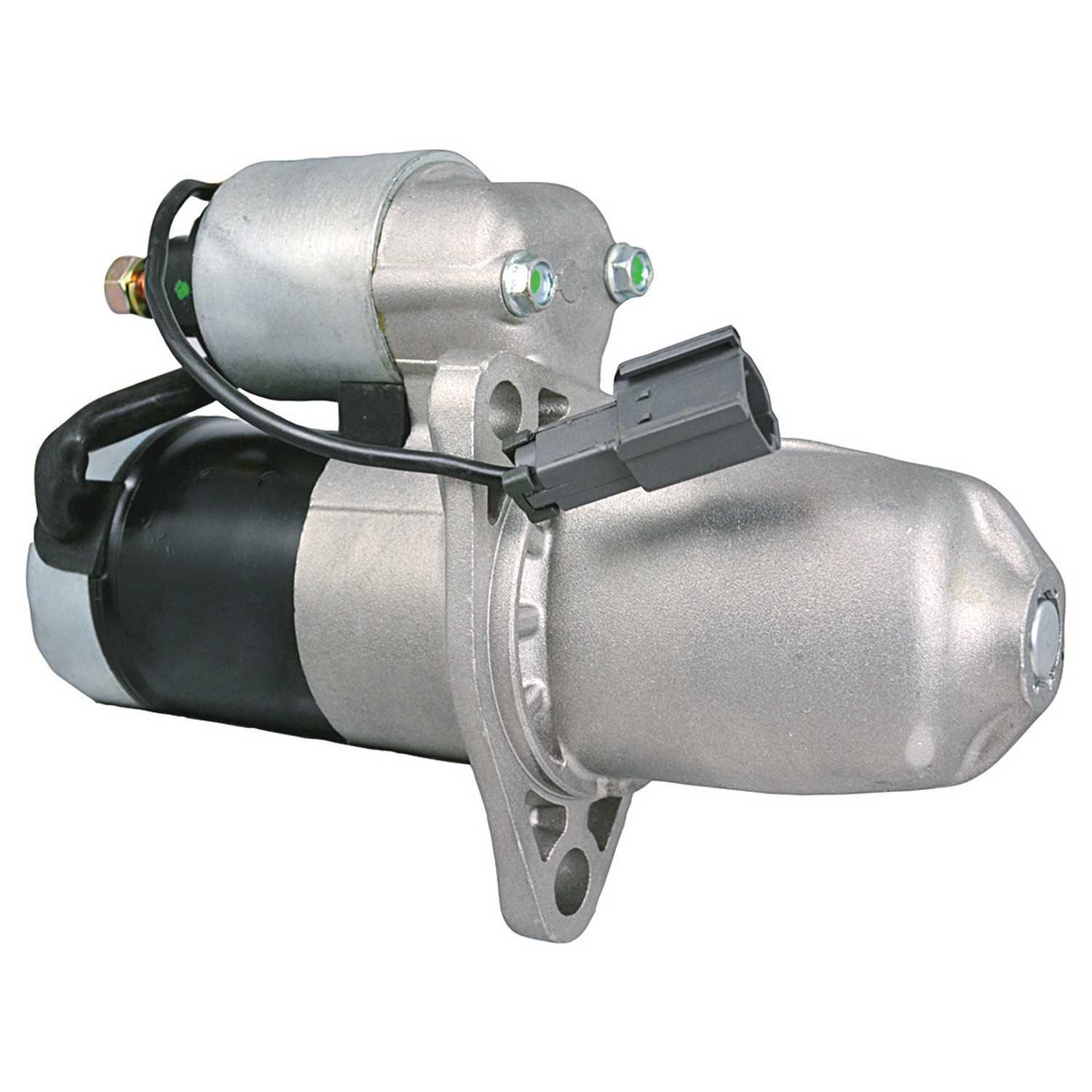 hitachi automotive starter motor  frsport str0015