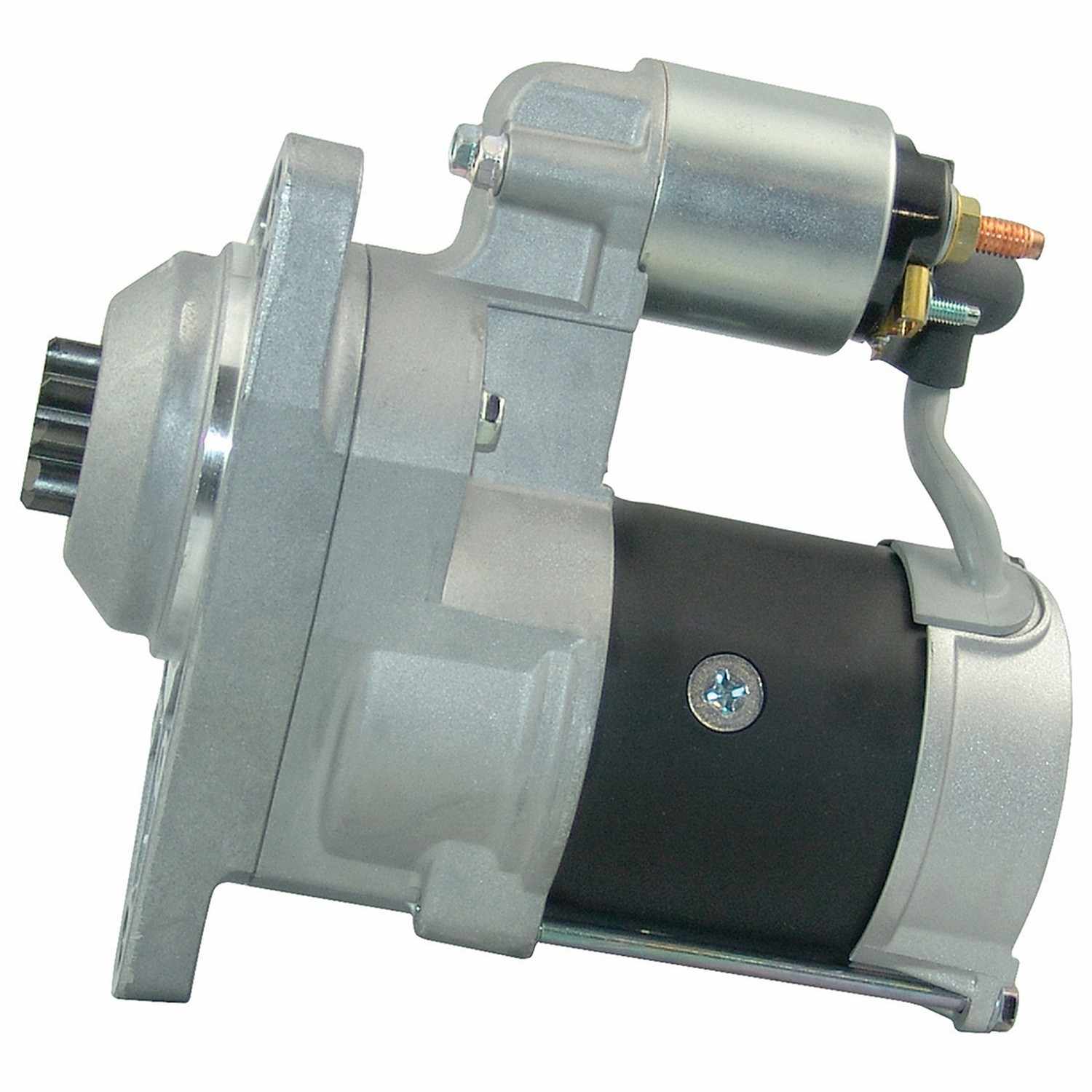 hitachi automotive starter motor  frsport str0023