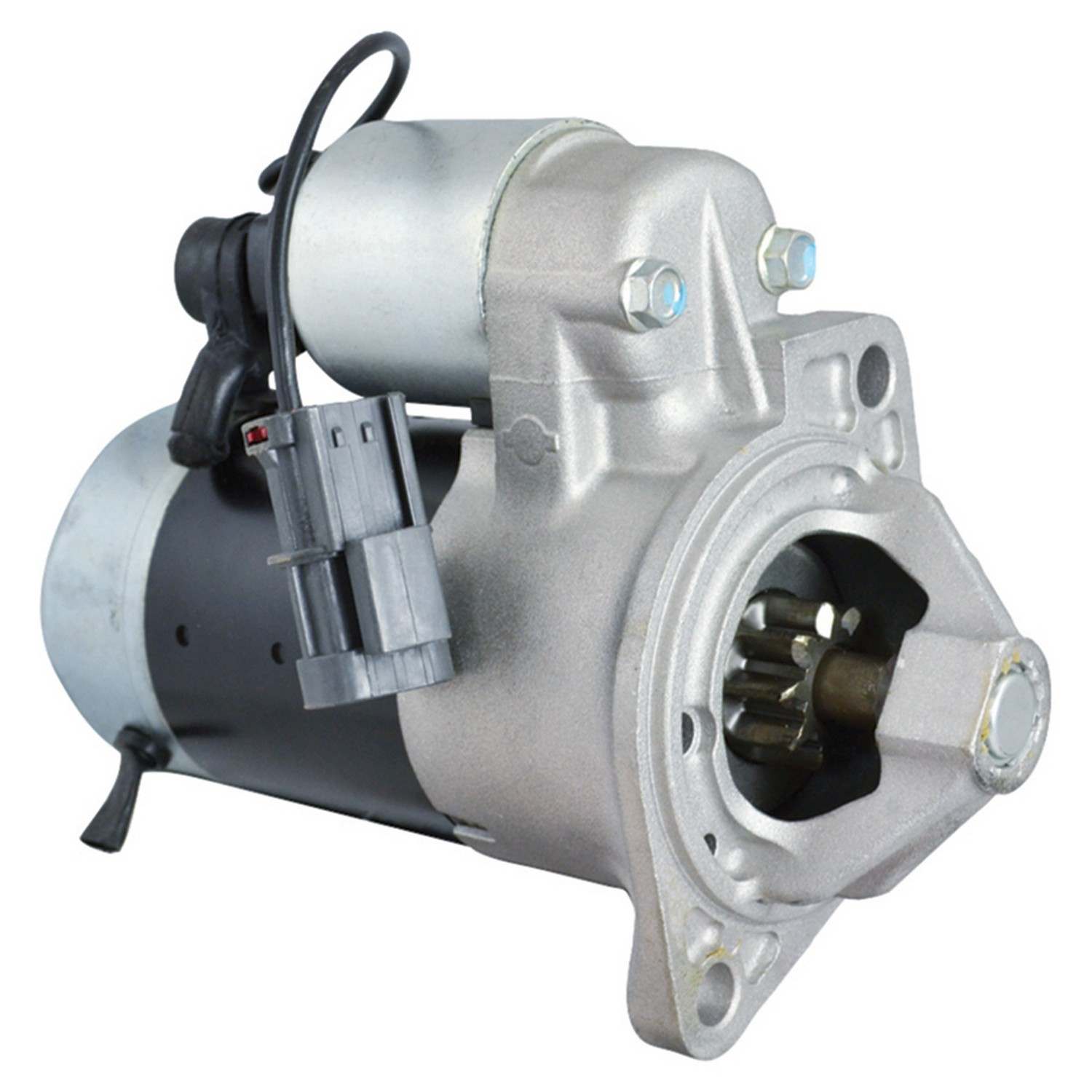 hitachi automotive starter motor  frsport str0024