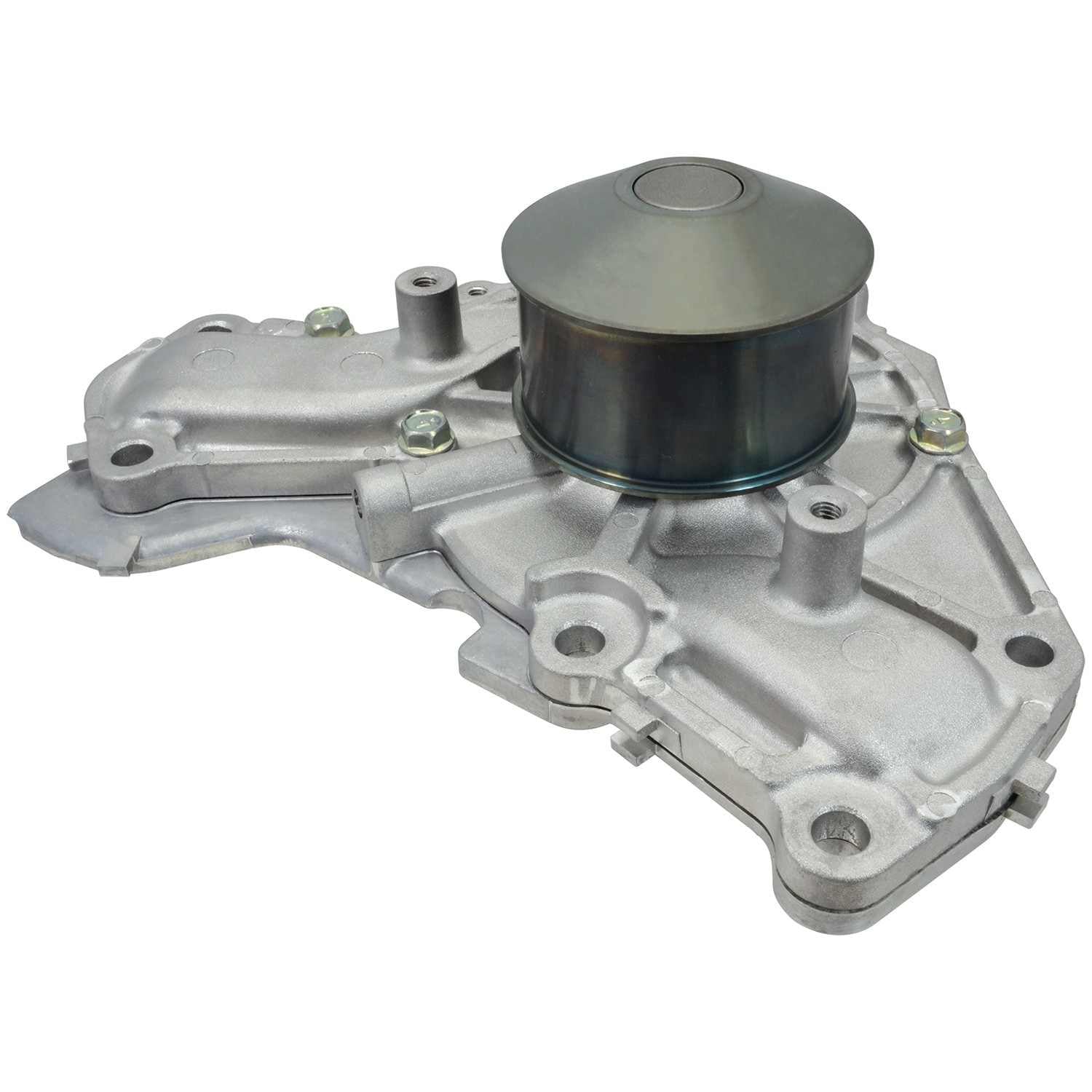 Hitachi Automotive Engine Water Pump  top view frsport WUP0023