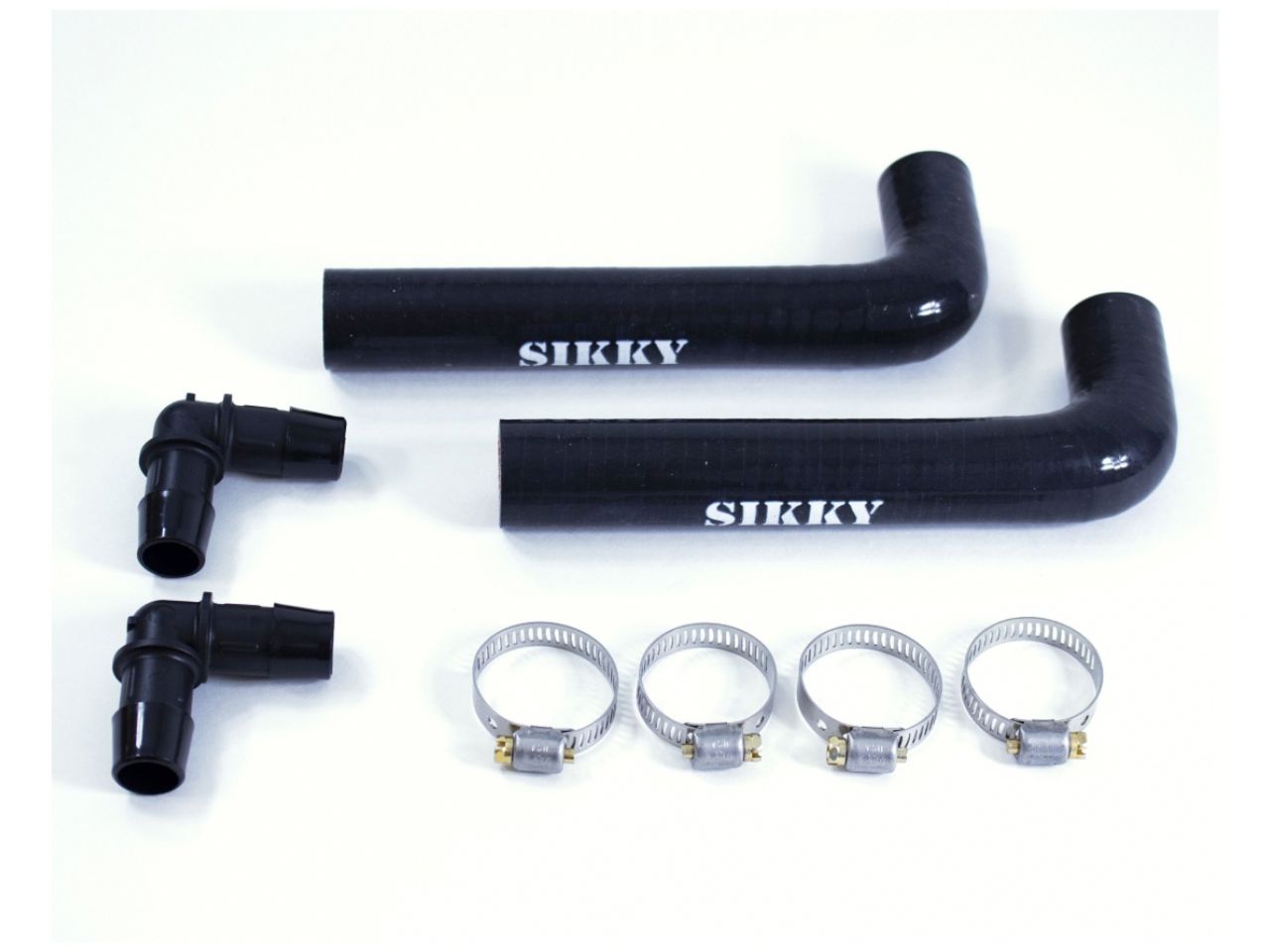 Sikky Vehicle Parts HK001 Item Image