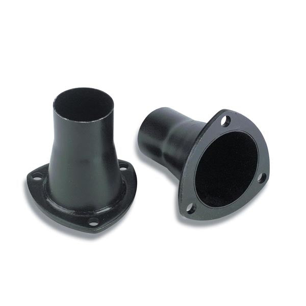 Hooker 3in To 2-1/8in Reducers (pair) HKR11030
