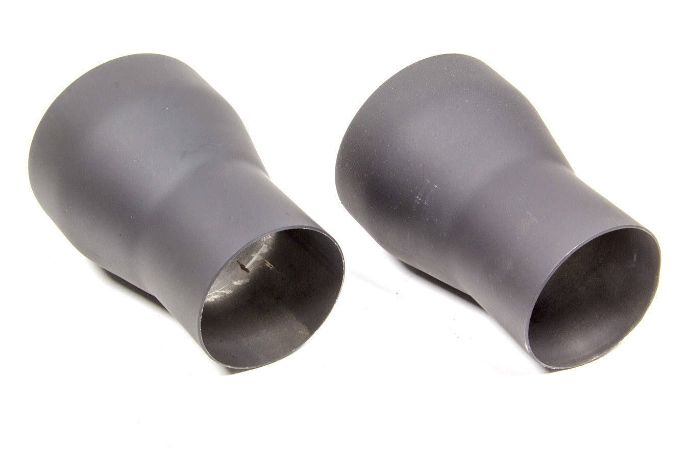 Hooker 4in to 3in Slip-On Reducers (pair) HKR11138
