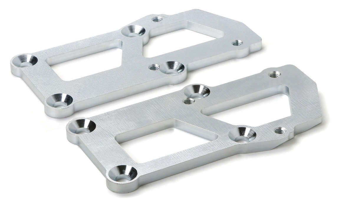 Hooker Engine Swap Mnt. Adapter Plates - LS1 HKR12611