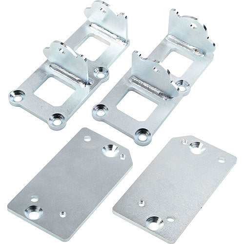 Hooker Engine Swap Mount Kit GM LS to Gen-1 F-Body HKR12618