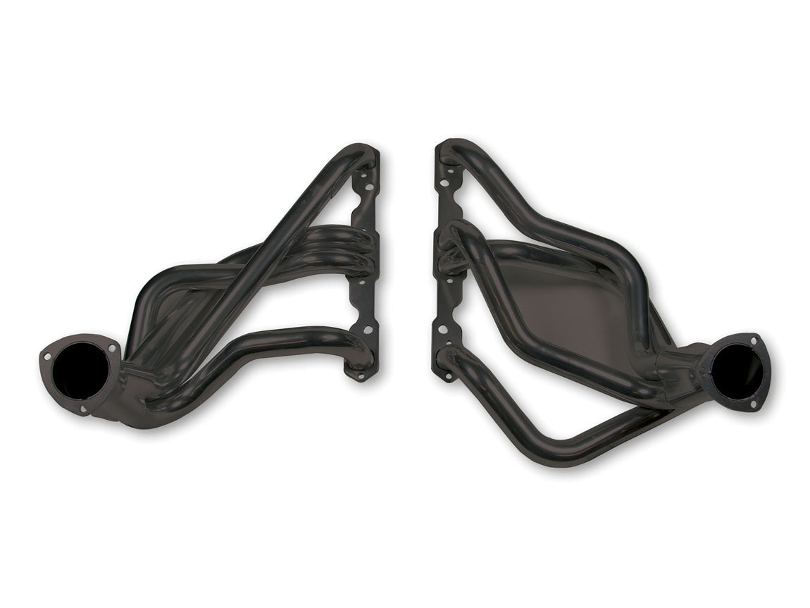 Hooker SBC S/C Headers - 58-64 Full Size Car HKR2103