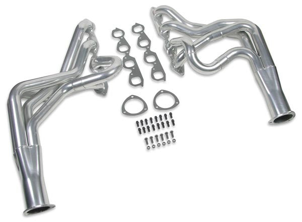 Hooker BBC Coated Headers HKR2241-1