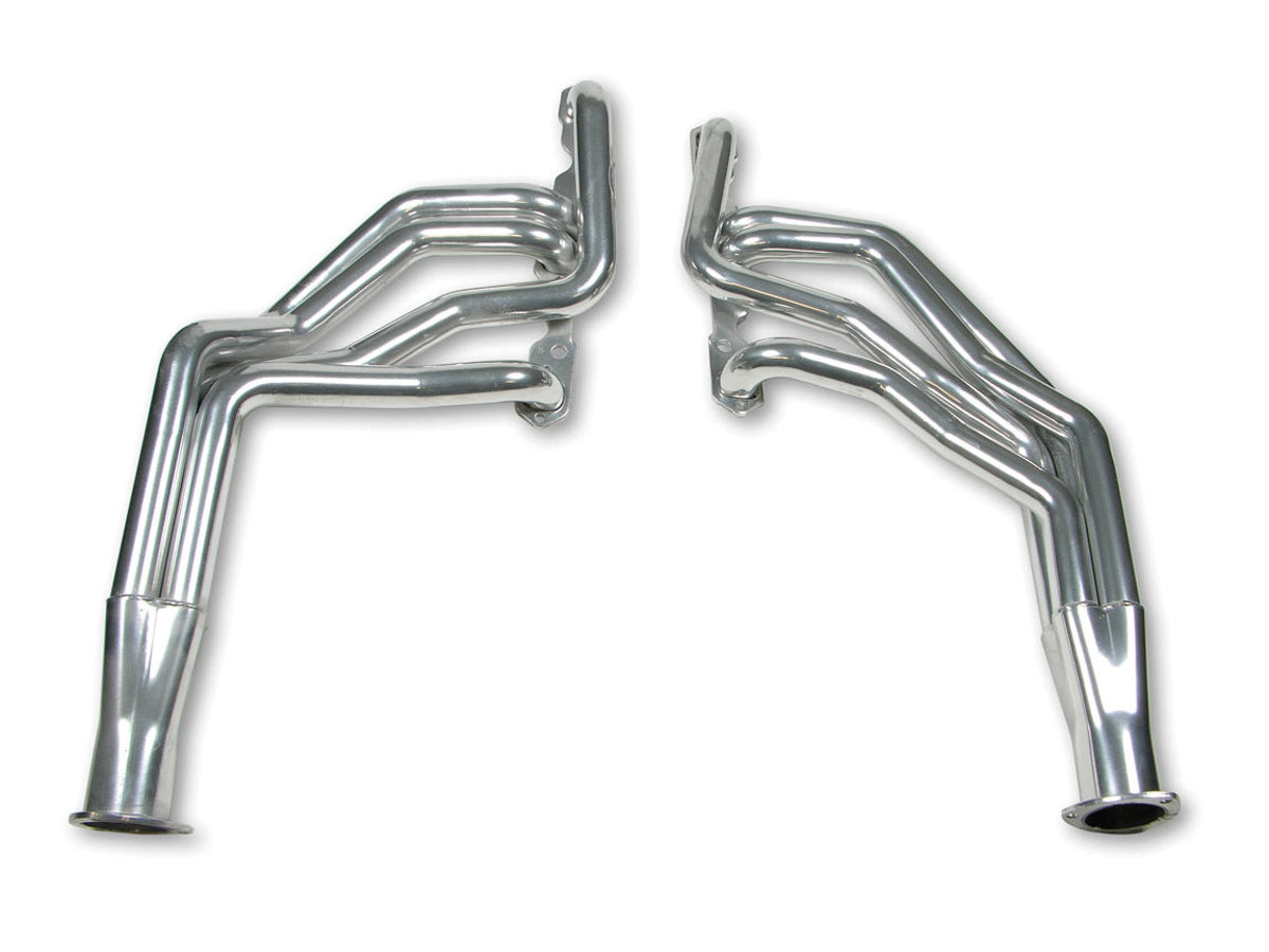 Hooker S/C Coated Headers - 62-67 Chevy II HKR2243-1