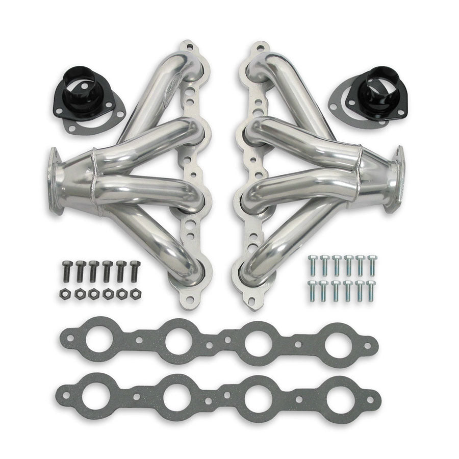 Hooker Coated Headers - LS1 Block Hugger HKR2313