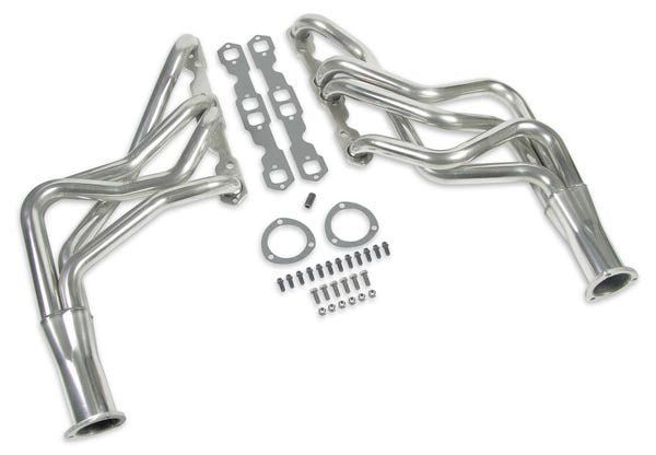 Hooker SBC Headers 1-5/8 Fits GM Passenger Cars HKR2451-2