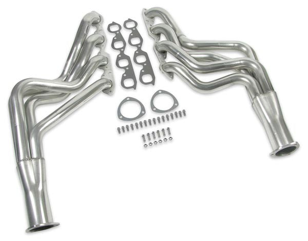 Hooker S/S Headers - BBC Camaro /Chevelle HKR2455-2