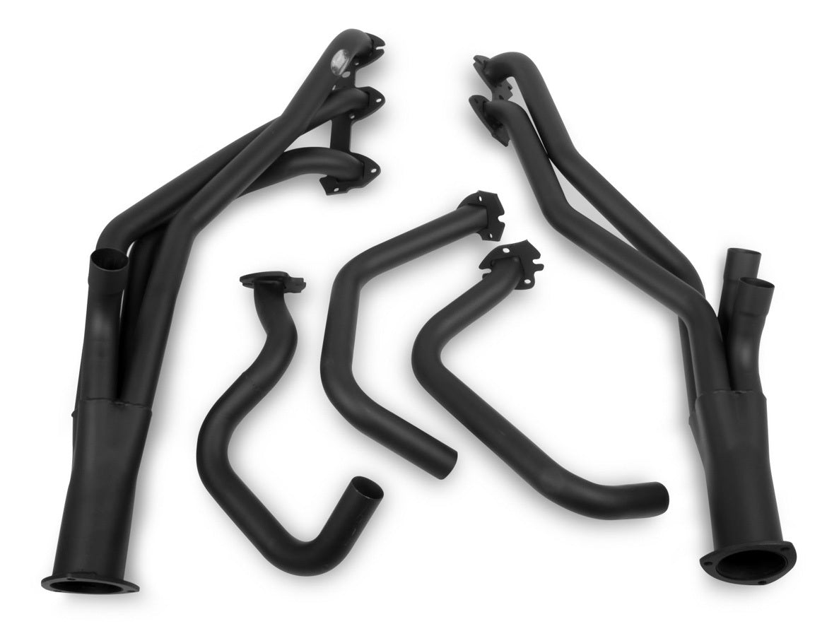 Hooker Ford FE S/C Headers - 61-64 Full Size Car HKR6205