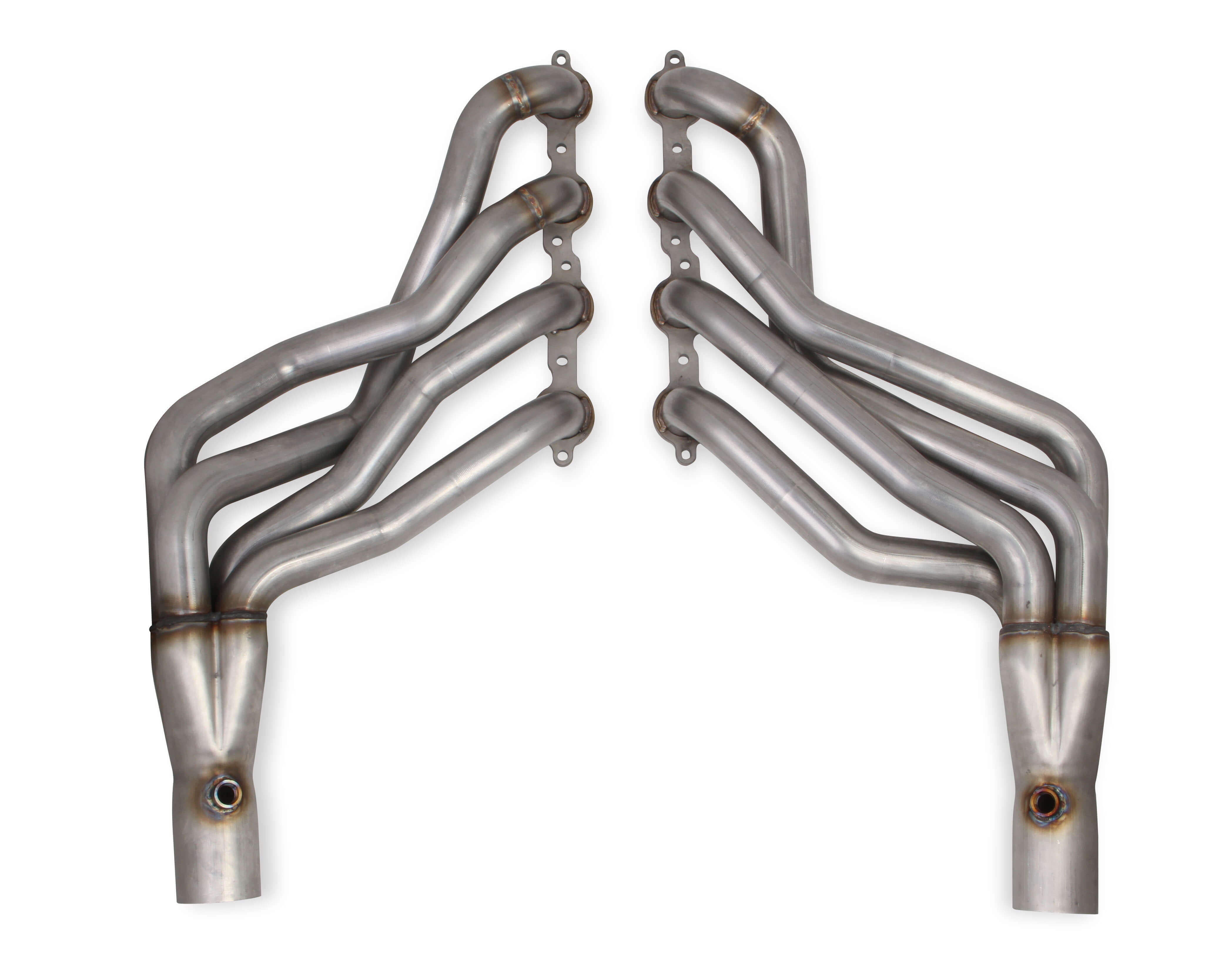 Hooker Exhaust Header Set SS LS Swap GM A-Body 1-7/8 HKR70101318-RHKR