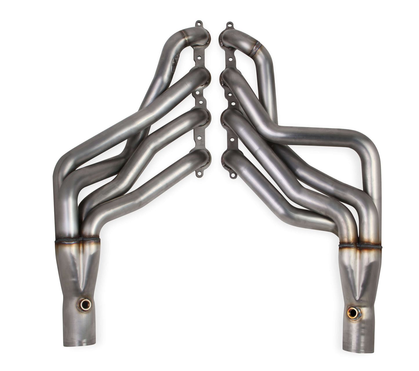 Hooker Exhaust Header Set - GM LS Swap to GM A-Body HKR70101335-R