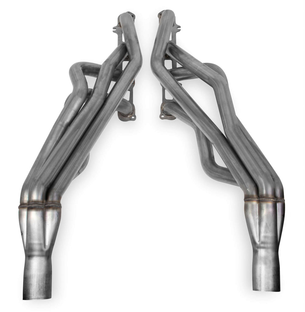 Hooker Exhaust Header Set Mopar 6.4L Hemi 1.875 HKR70102304-R