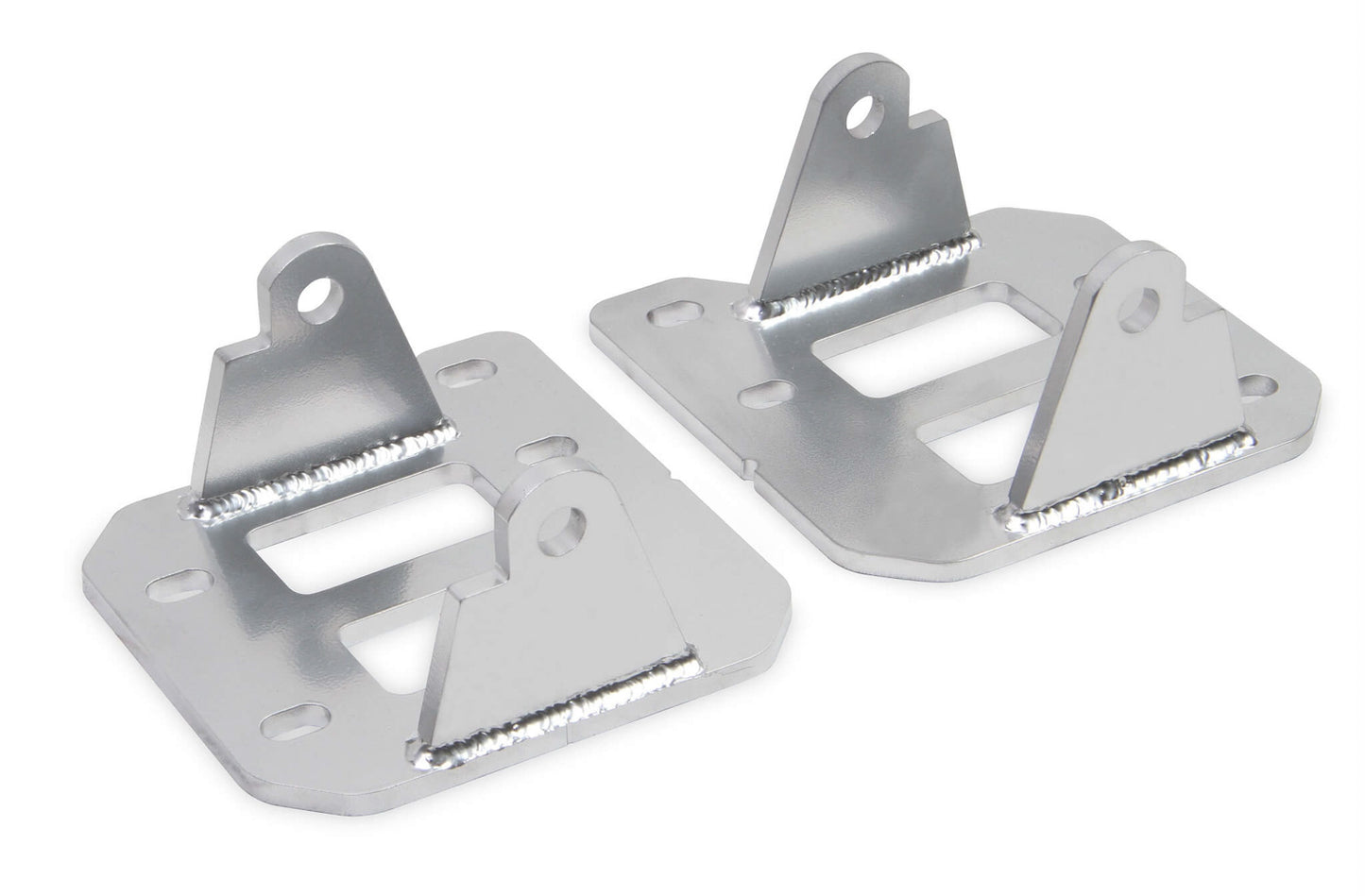 Hooker Engine Mount Bracket Kit LS Swap to GM A-Body HKR71221007HKR