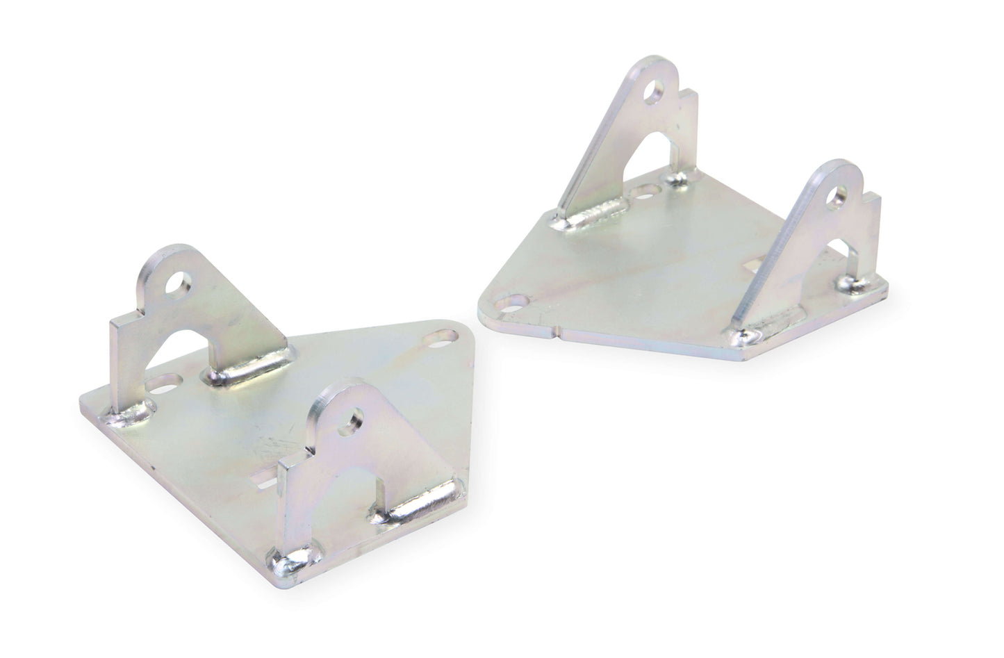 Hooker Engine Mount Swap Kit GM A-Body w/LS Engine HKR71221008